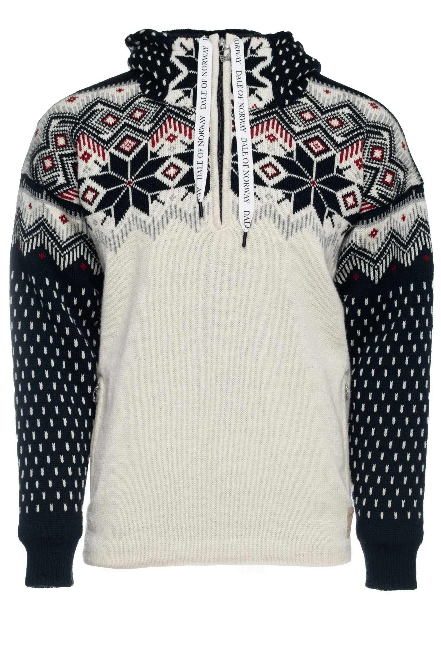 Cheap Vegard Weatherproof Men's Hoodie - Norwegian Wool Men Weatherproof