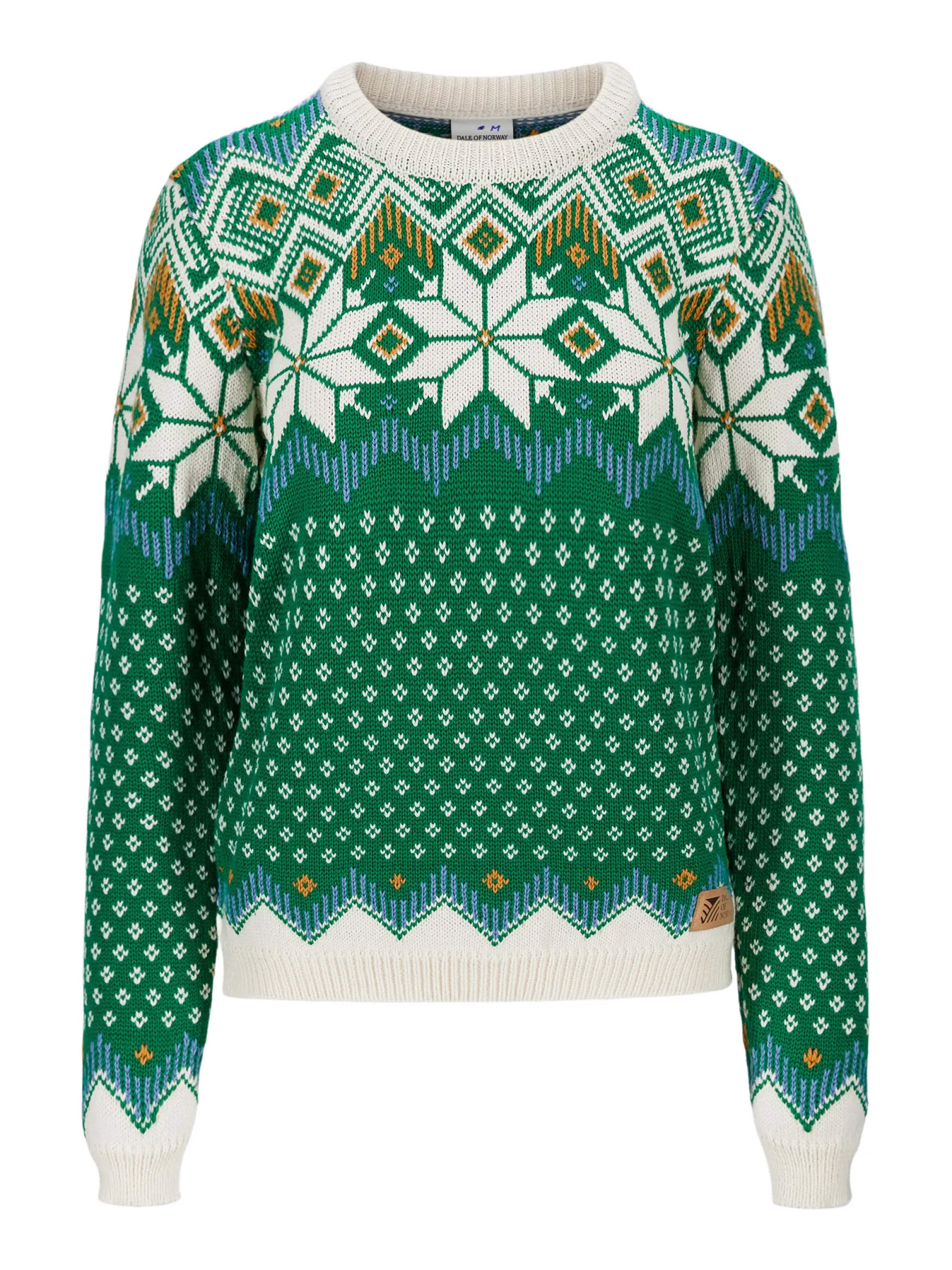 Hot Vilja Women's Knit Sweater Women Round Neck