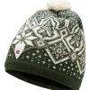 New Winterland Unisex Merino Wool Hat Women Hats