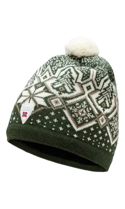 New Winterland Unisex Merino Wool Hat Women Hats