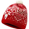 Hot Winterland Unisex Merino Wool Hat Women Hats