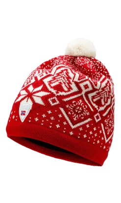 Hot Winterland Unisex Merino Wool Hat Women Hats