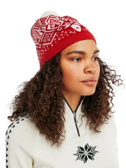 Hot Winterland Unisex Merino Wool Hat Women Hats